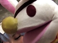 Yoshino Cosplay Girl - CosplayInJapan
