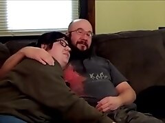 25 Year Old Co-Worker Cutie II (Hangout Makeout)