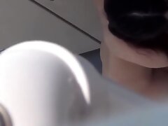 Asian Lesbians Watched