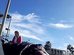 Dickflash two matures