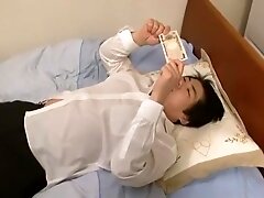 Fabulous Japanese slut Rio Hamasaki in Hottest Big Tits, Cumshots JAV clip