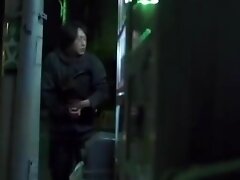 invader, Shino Aoi, 侵入者　碧しの1