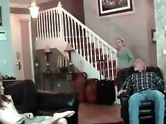 He gets his stepsis pregnant and Step dads not happy !