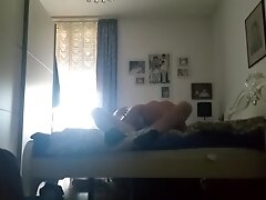 Swiss serbian man fuck a irish tourist girl