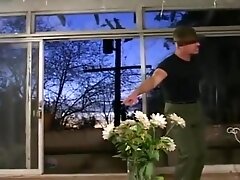 Boot Camp Turns Nasty For 5 Girls