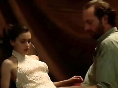 Alyssa Milano nude - Poison Ivy 2