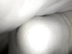 she--with-two-pair-white-socks