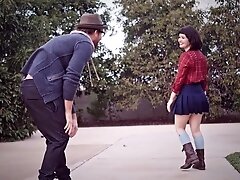 Taking Control - Starring: Yhivi - PornFidelity