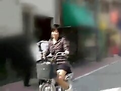 Bicycle Orgasm City Tour 3.0 2 of 6