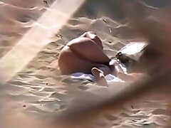 Beachvoyeur