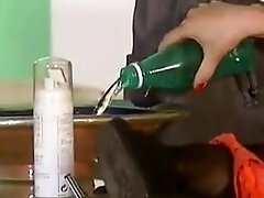 GINA videos from 1990s