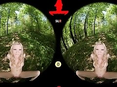 Treasure Hunt: Forest Nymph - Slr Originals