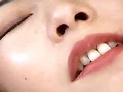 Best amateur JAV Uncensored, Threesomes porn scene