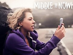 Zoey Monroe in Middle Of Nowhere, Scene #01 - PureTaboo