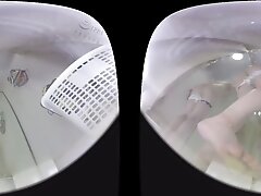 Magic Mirror Changing Into Bikinis Part 1 - Voyeur Hidden Camera Locker Room