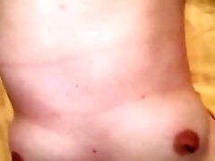 Clit masturbation makes me cum more than once