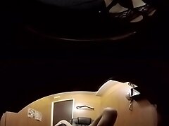 Net Cafe Secret Masturbation 2 - PetersPrimoVR