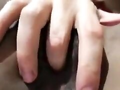teen 18+ got really large boobs