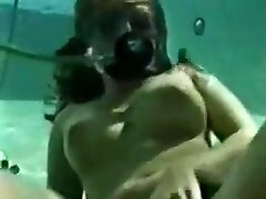 Scuba POV