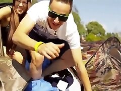Horny Bass Sluts