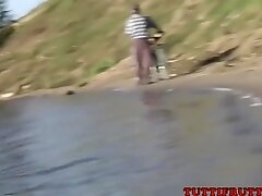 Gypsy Libertines Crazy Nude Beach Sex