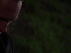 Parking Lot Cum Shot - Asa Akira