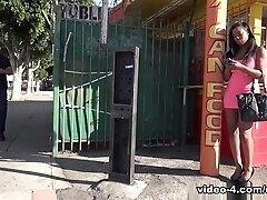 Lisa Tiffian Hardcore Video