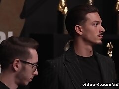 The Rocco Experience: How To Be A Great Pornstar - Final Exam - Episode 5, Scene #05