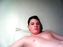 Denmark Cute Boy With Very Big Fat Ass On Doggy Style
