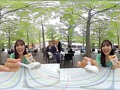 Iori Kogawa - It's Our Last Chance So Make It CountU201d One Final Romantic Date Part 1