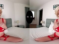 Her Favorite Toy Makes Her Cum Twice