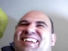 Jizz Party