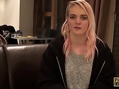 PASCALSSUBSLUTS Cute Sub Carly Rae Fucked By Pascal White