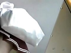 Anime convention upskirts - 01