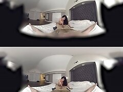 Romi Rain in The GFE Collection: Date Night - 2 - HoloGirlsVR