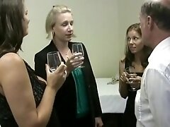 Fabulous amateur Fetish, Femdom sex movie