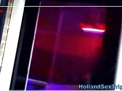 Mature dutch whore blows