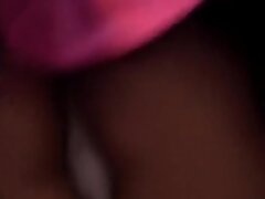 Femdom Upskirt Tease and Denial