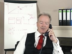 Young teenager 18+ fucked hardcore by big cock Boris