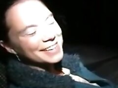 British sweetheart woman and aged by night with