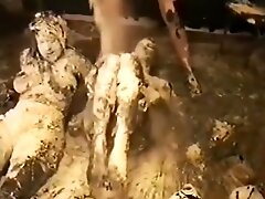 Wet and Messy - Classic video