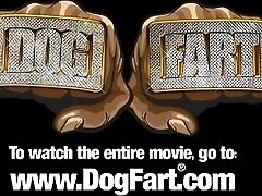 Kennedy Kressler - DogFartNetwork