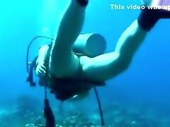 Underwater Heaven 4 by Sonny