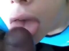 Amateur Facials Compilation #01