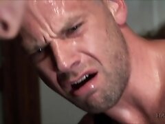 Cindy Dollar & Seb Cam & Jay Snakes in Filthy Blonde Buggered Relentlessly! - KINK