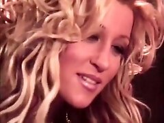 Crazy pornstar Jill Kelly in exotic blonde, anal porn clip