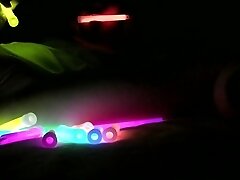 Glow Of The Night - Lisa Dawn - TheLifeErotic