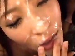 Crazy Japanese Chick In Best Blowjob, Small Tits - Jav Movie And Risa Kotani