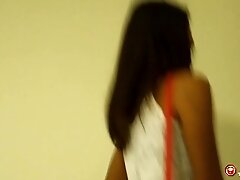 Happy Sex Video With Sticky Bargirl Creampie On Asian Sex Diary