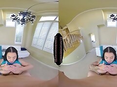 Payton Has The Perfect Bubble Butt - LethalHardcoreVR
